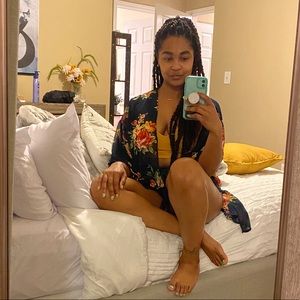 Meet your Posher, Candace